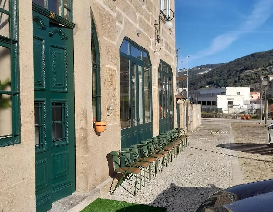 Douro B&B Avenida-1