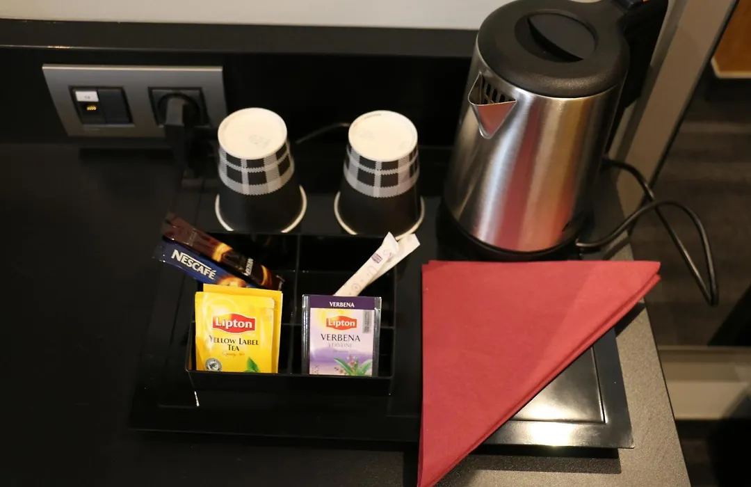 Hôtel Boutique Richelieu, Lyon Gare Part-Dieu-1
