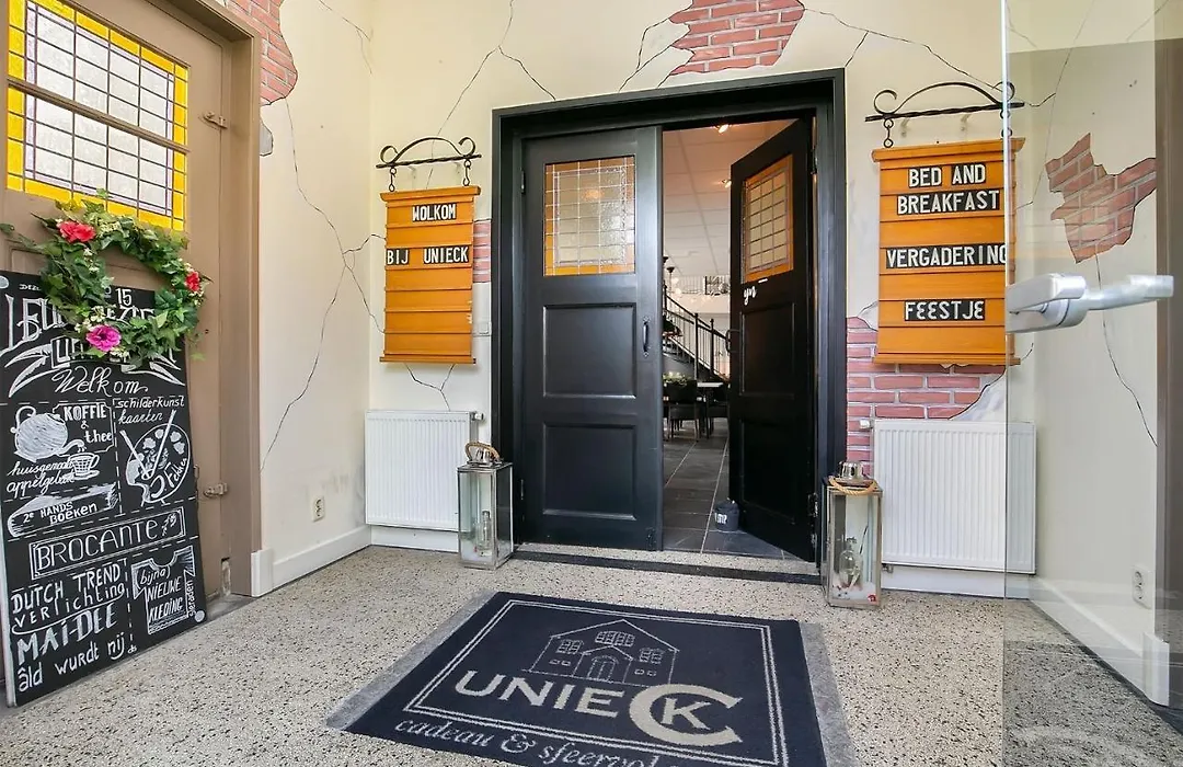 B&B Unieck-1