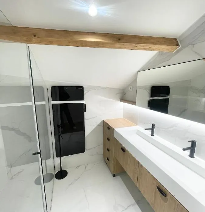 Les Appartements De L'Orangerie-1