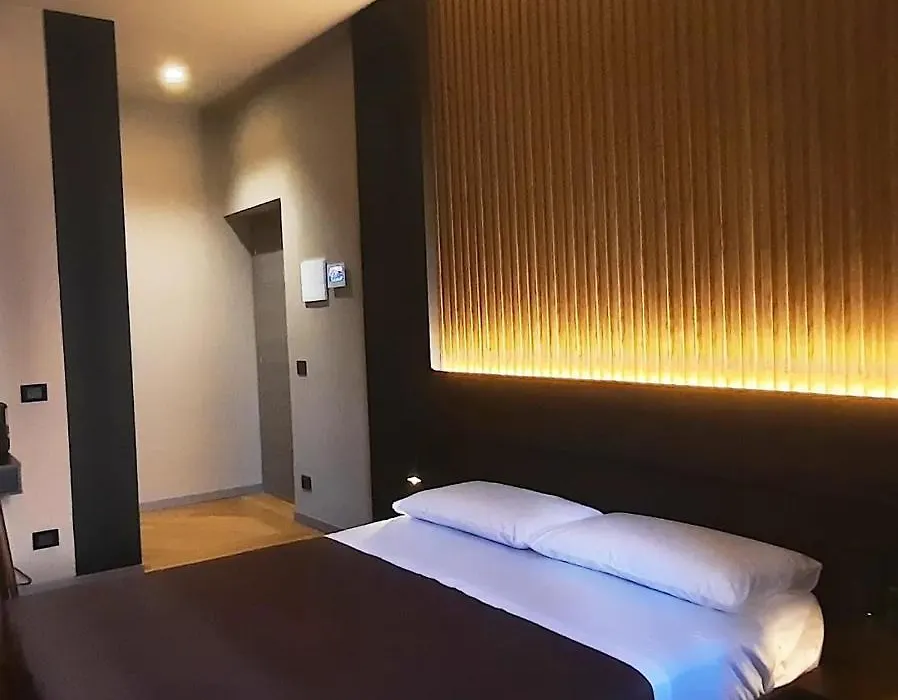 Il Vicolo B&B-1