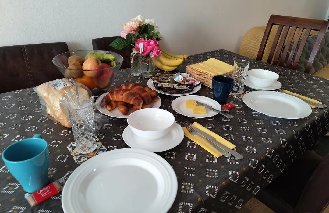 The Diesel Bed And Breakfast-1
