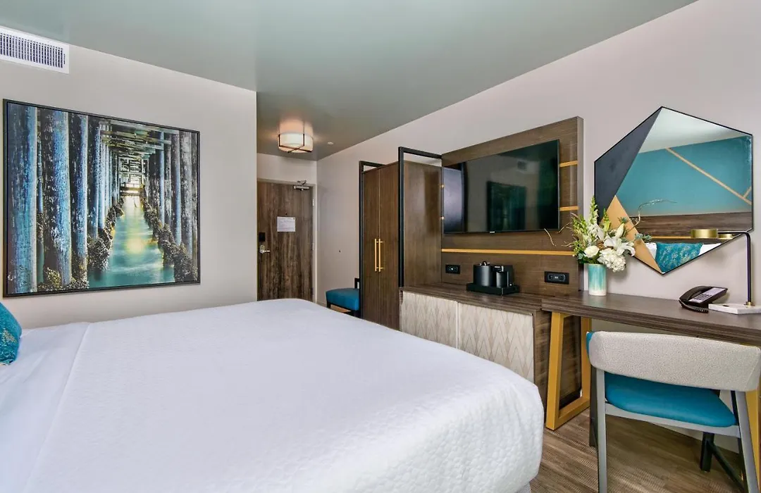 Marea Sol Hotel-1