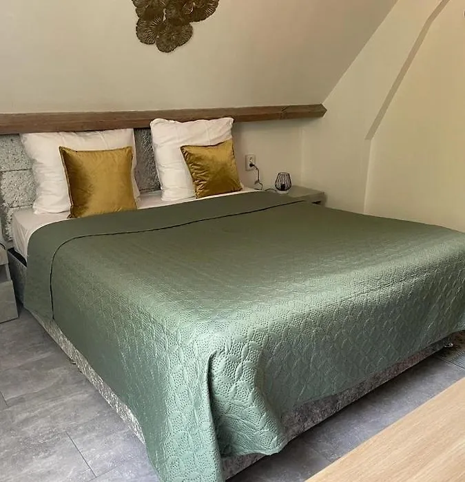 Hotel De Dampoort-1