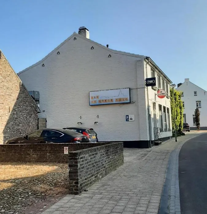 B&B De Goede Tijd-1