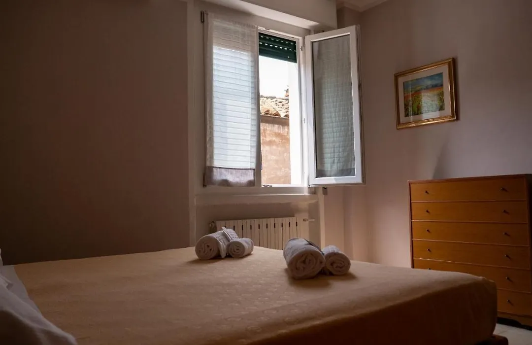 Albergo Tecla-1