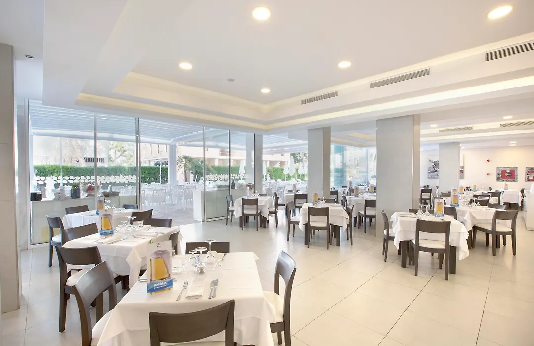 Mar Hotels Playa De Muro Suites-1