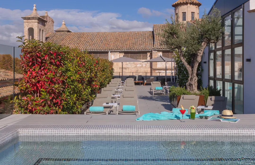 Sant Jaume Design Hotel-1