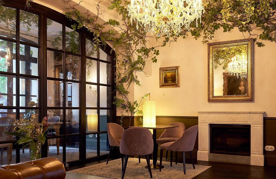 Can Bordoy Grand House Hotel Gl Preferred Hotel-1