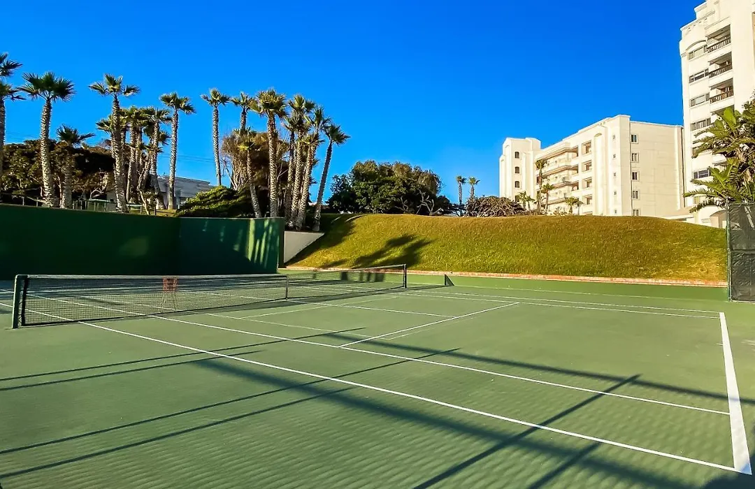 Club Marena Condo 501-1