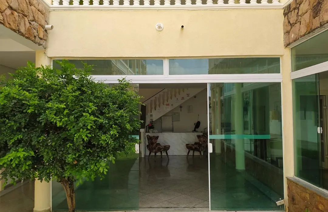 Pousada Aruamar-1