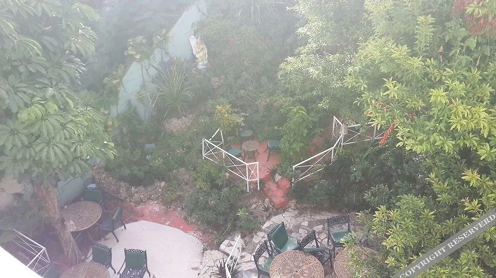 Hotel Jose Contreras-1