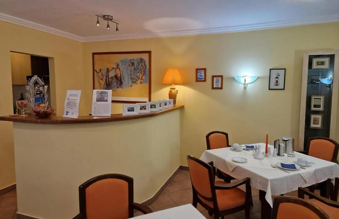 City Hotel Hanseatic Bremen-1