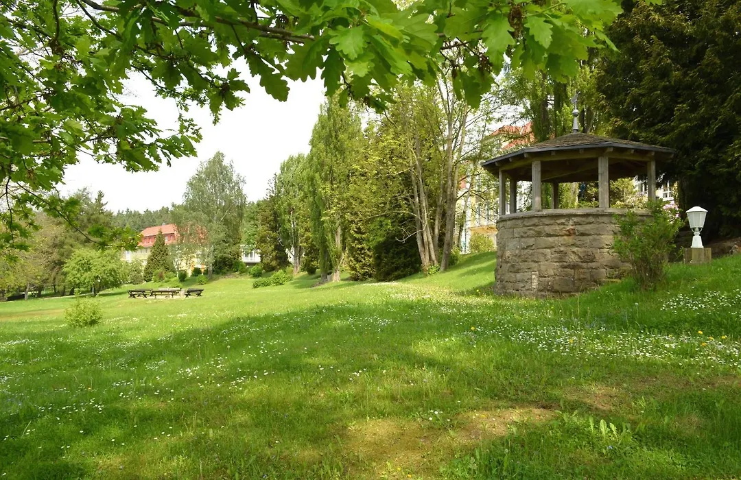 Akzent Hotel Am Burgholz-1