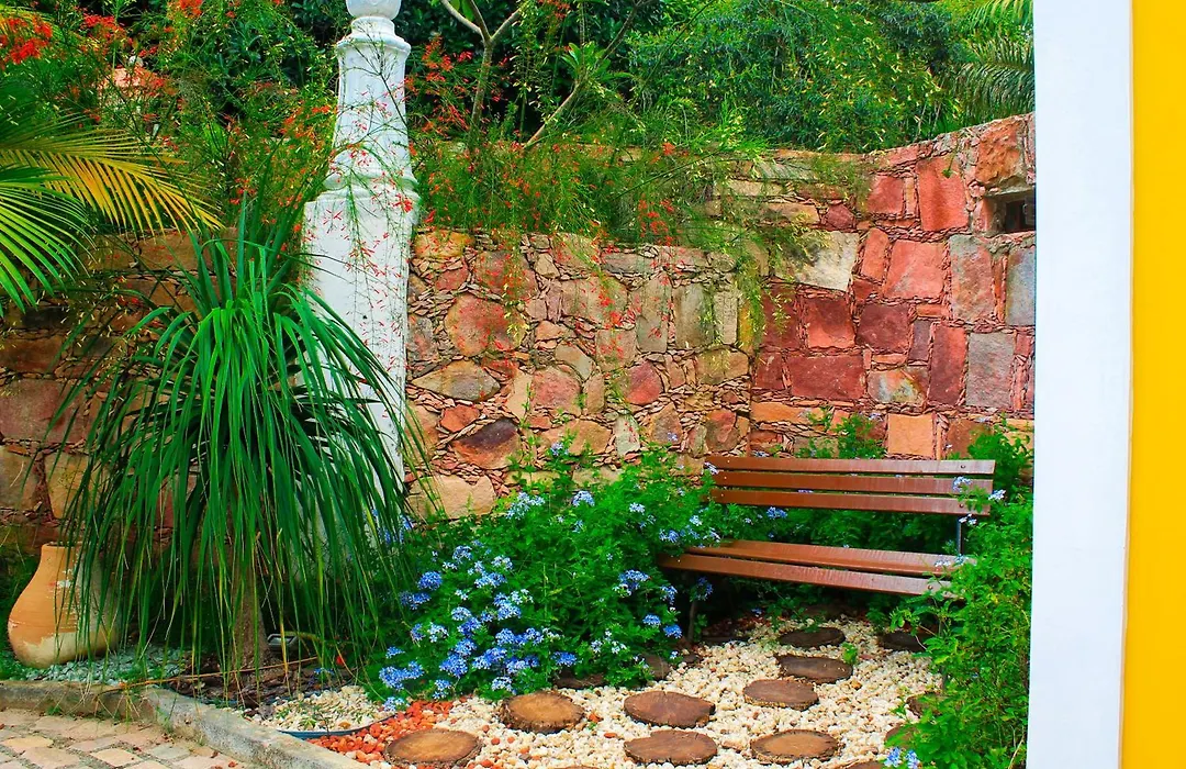 Terra dos Diamantes Hotel-1