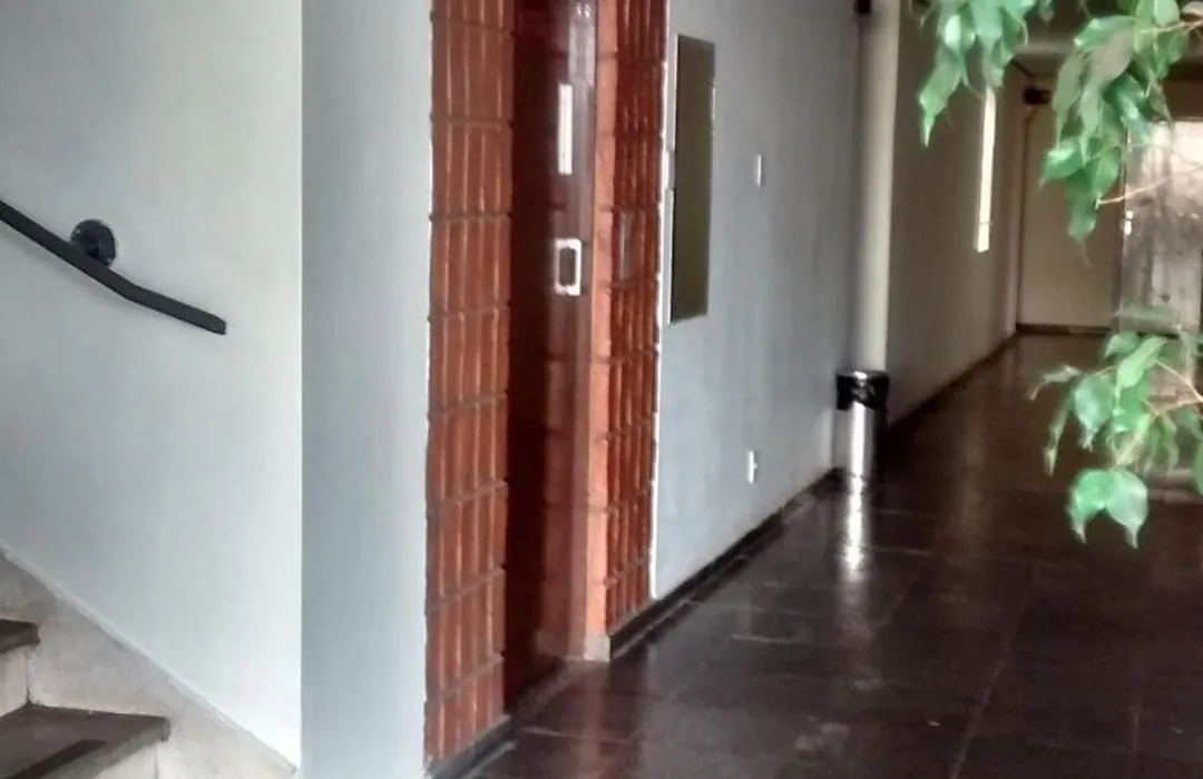 Hotel Alvorada-1