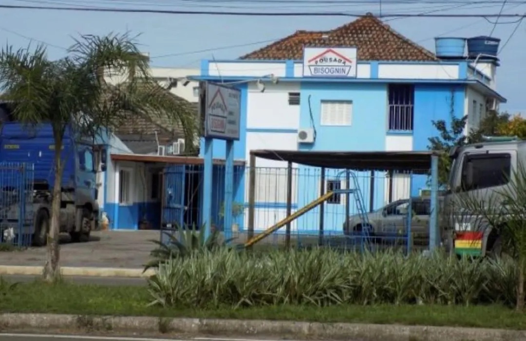 Pousada Bisognin-1