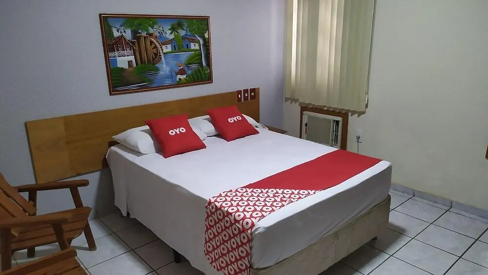 Hotel Pousada Morada Do Sol-1