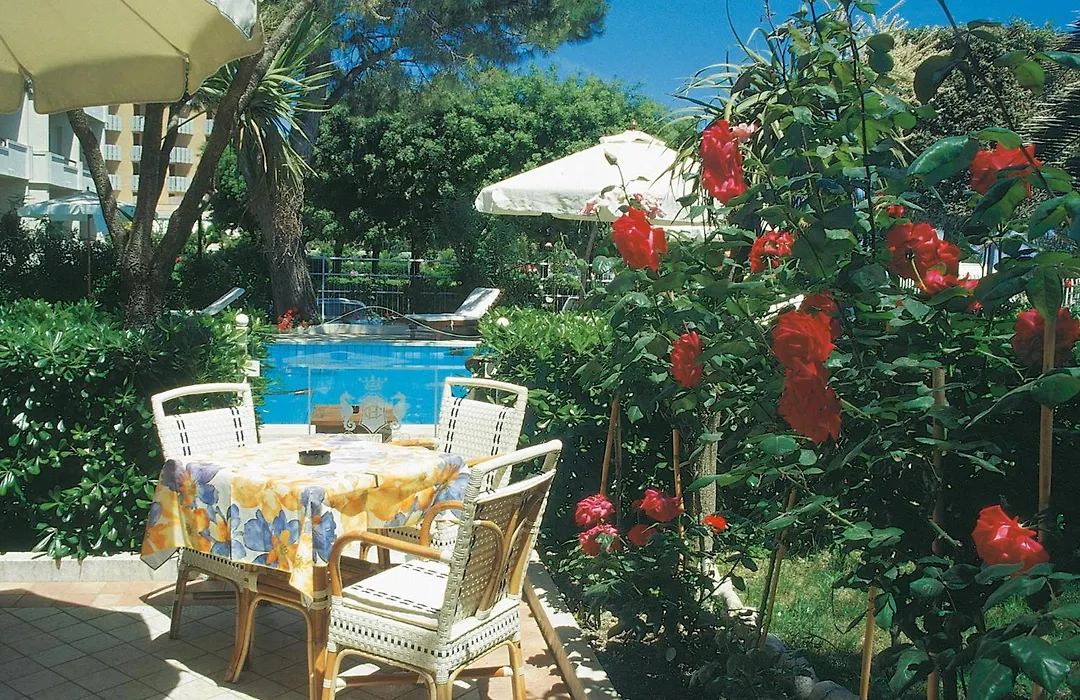 Hotel Corallo-1