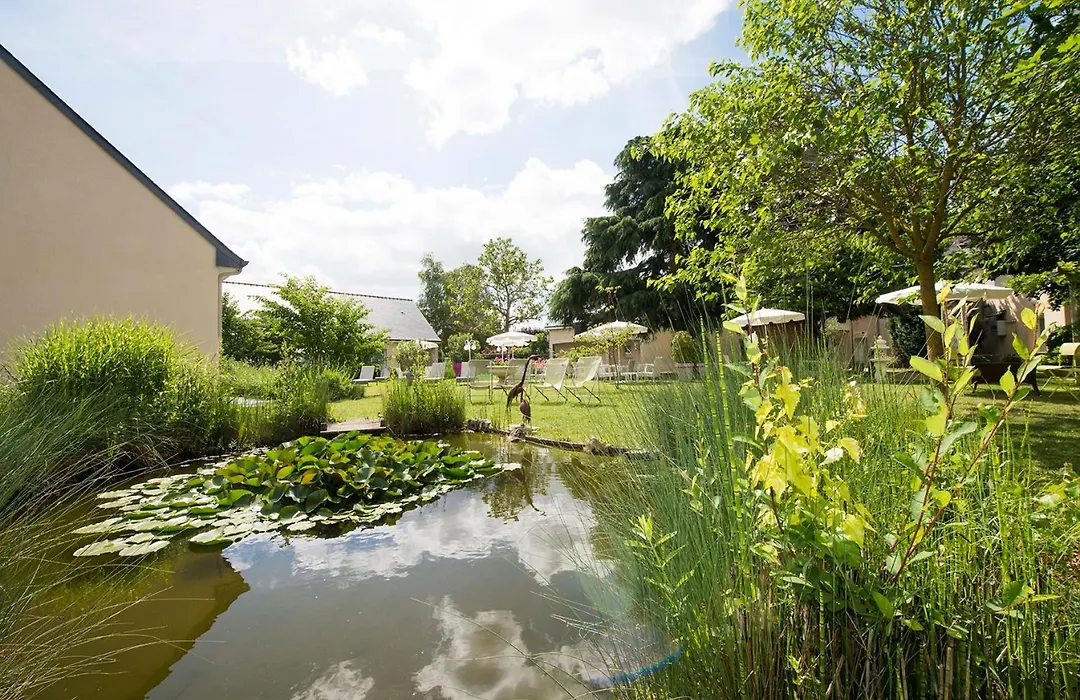 Logis Auberge Bienvenue-1