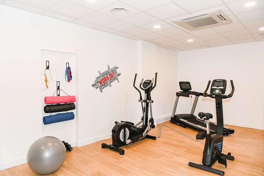 Best Western Plus Le Havre Centre Gare-1
