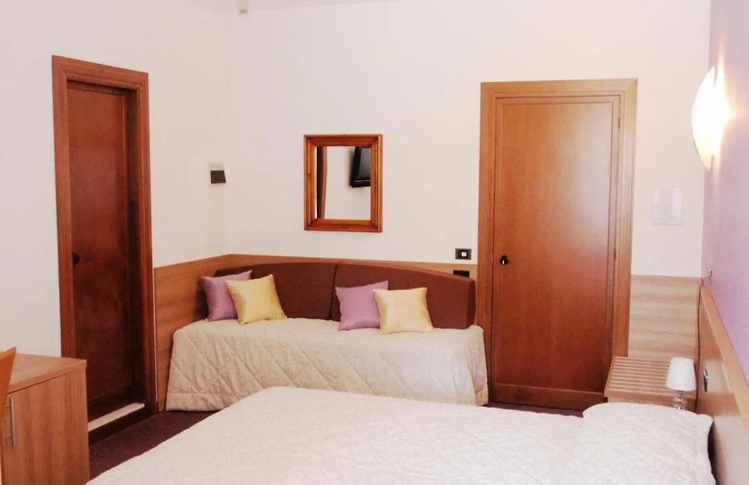 Hotel Cima-1