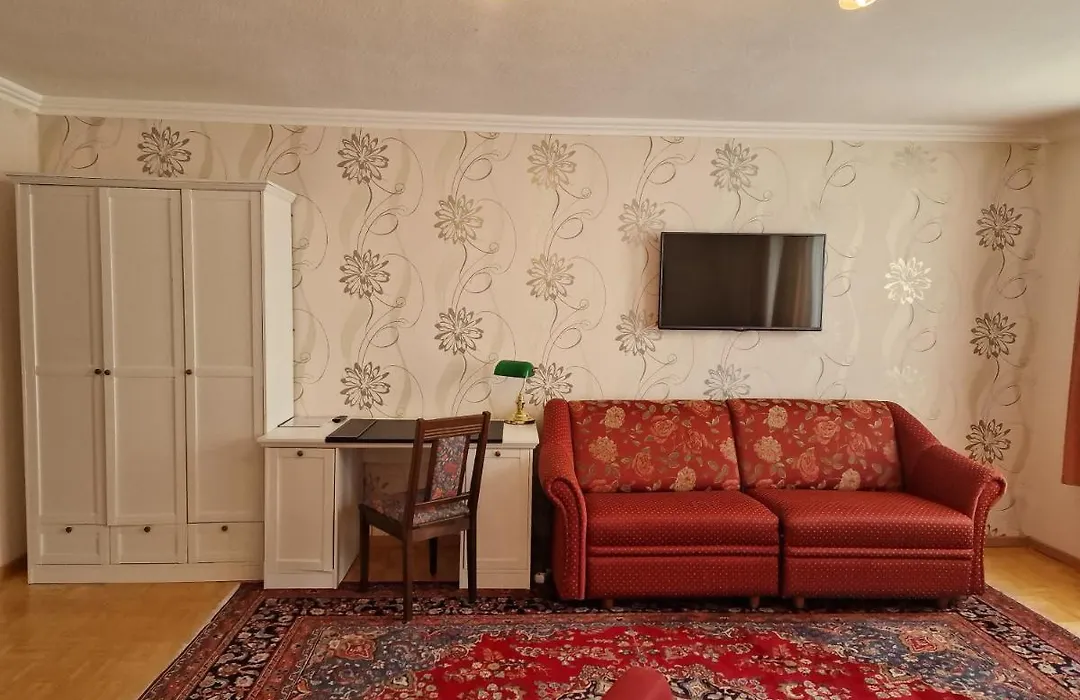 Hotel Haus Bremen garni-1