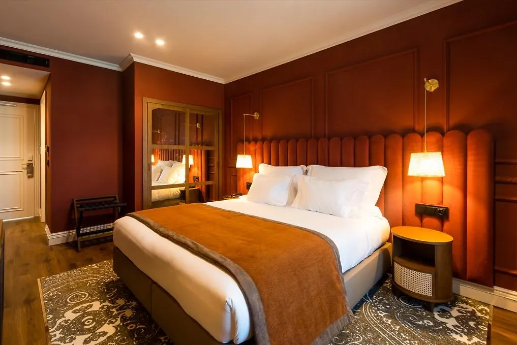 Ap Dona Aninhas Hotel-1
