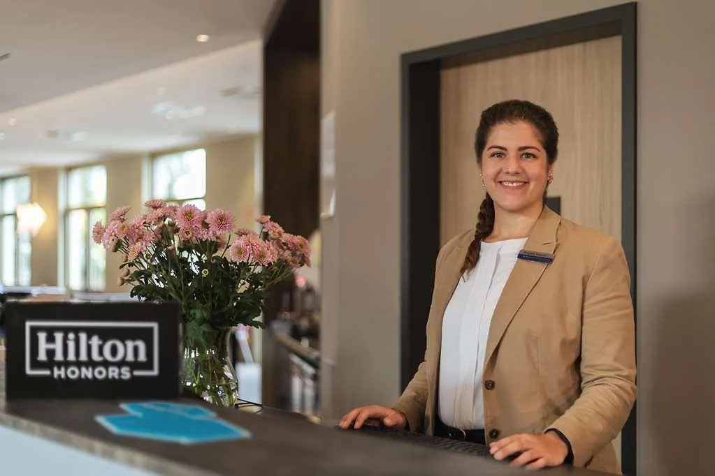 Hampton By Hilton Konstanz-1