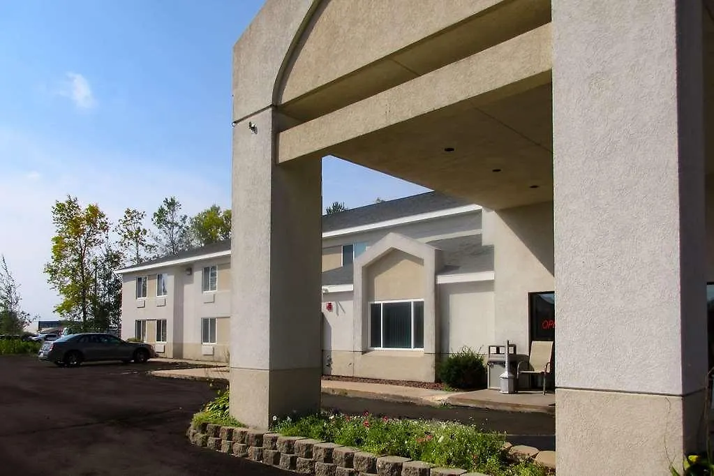Sleep Inn Antigo-1