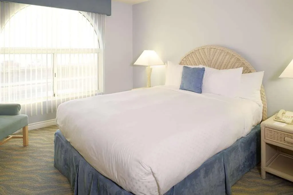 Riviera Beach And Spa Resort Riviera Shores Resort-1