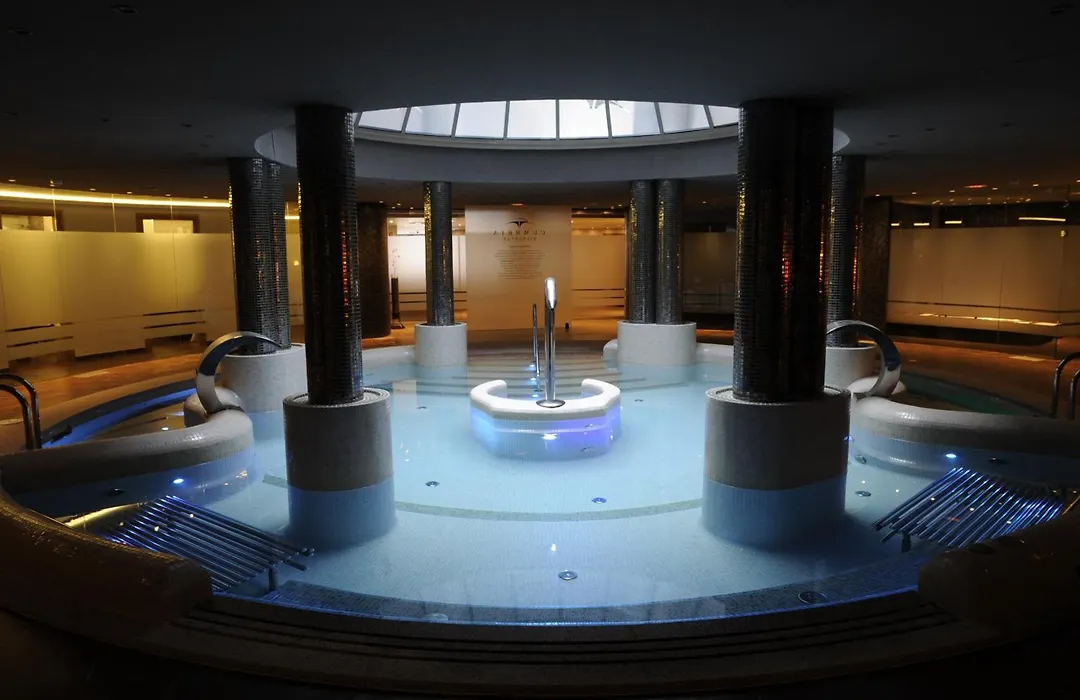 Cumbria Spa Hotel 3* Sup-1