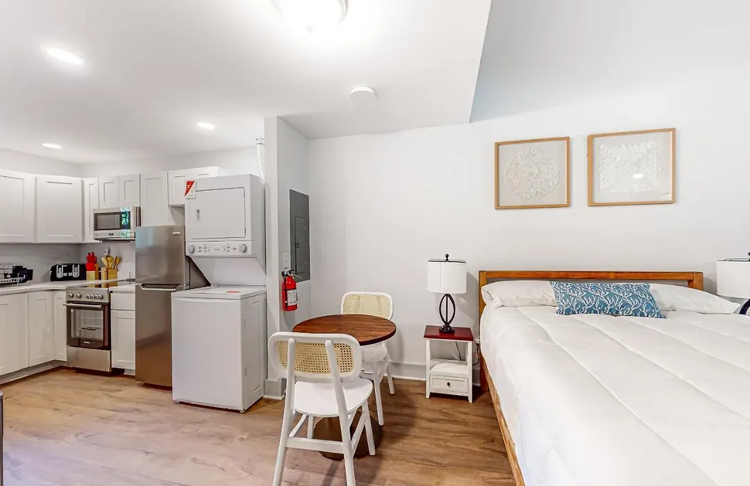 Town Of Rehoboth Beach - 99 Sussex St Unit #2-1