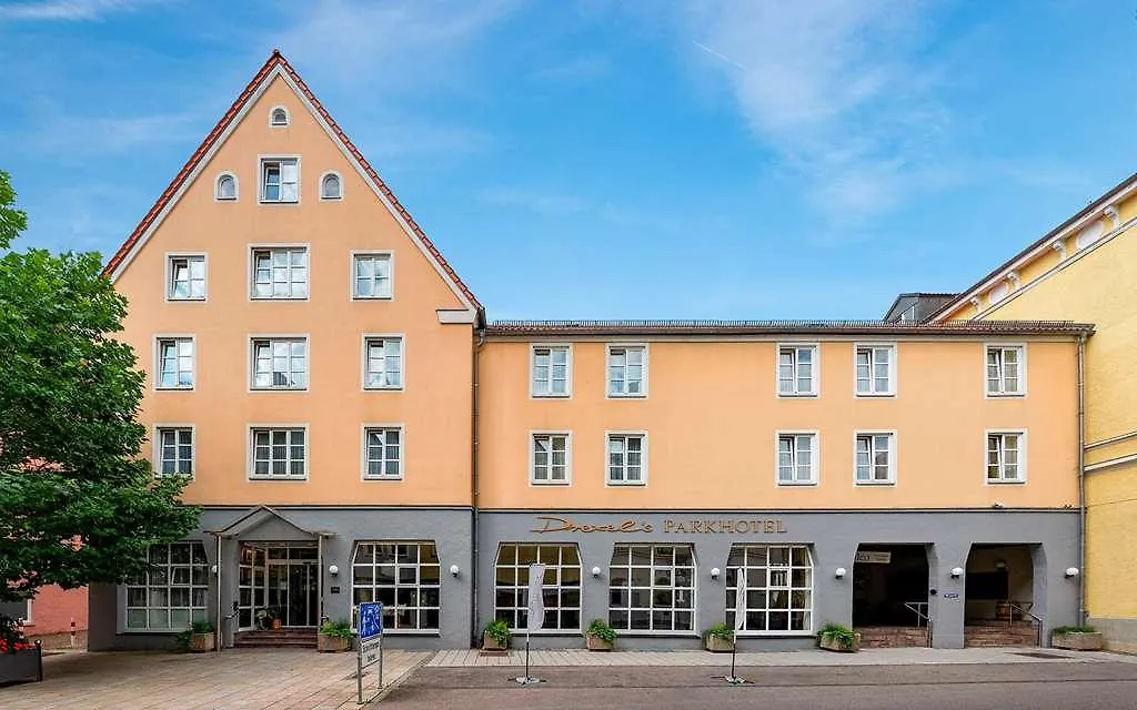 Drexels Parkhotel-1