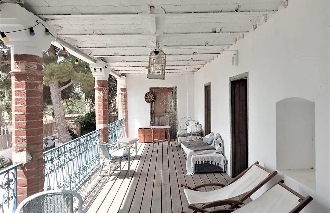 Le Mas Palegry Chambres D'Hotes Perpignan Suite Imperiale-1