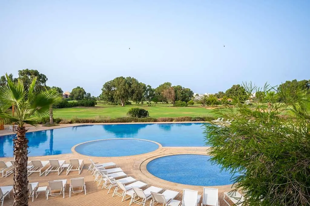 Radisson Blu Resort, Saidia Garden-1