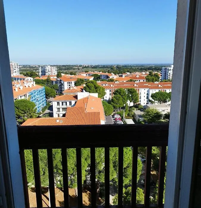 Les CHAMBRES de PERPIGNAN-1