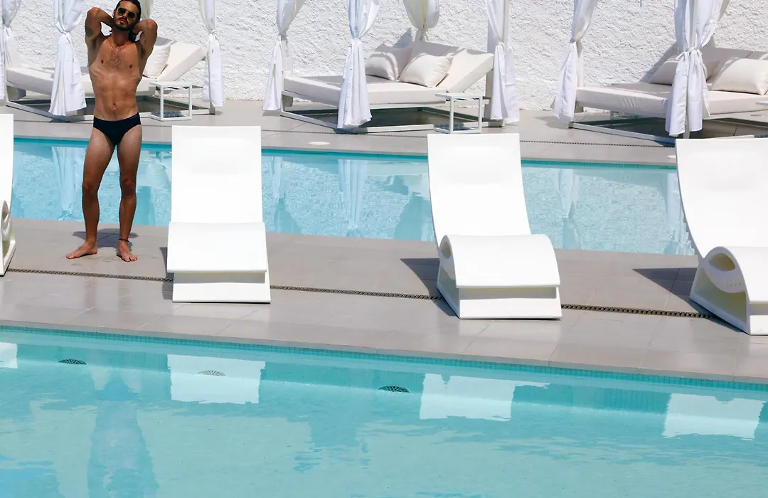 Axel Beach Ibiza - Adults Only-1