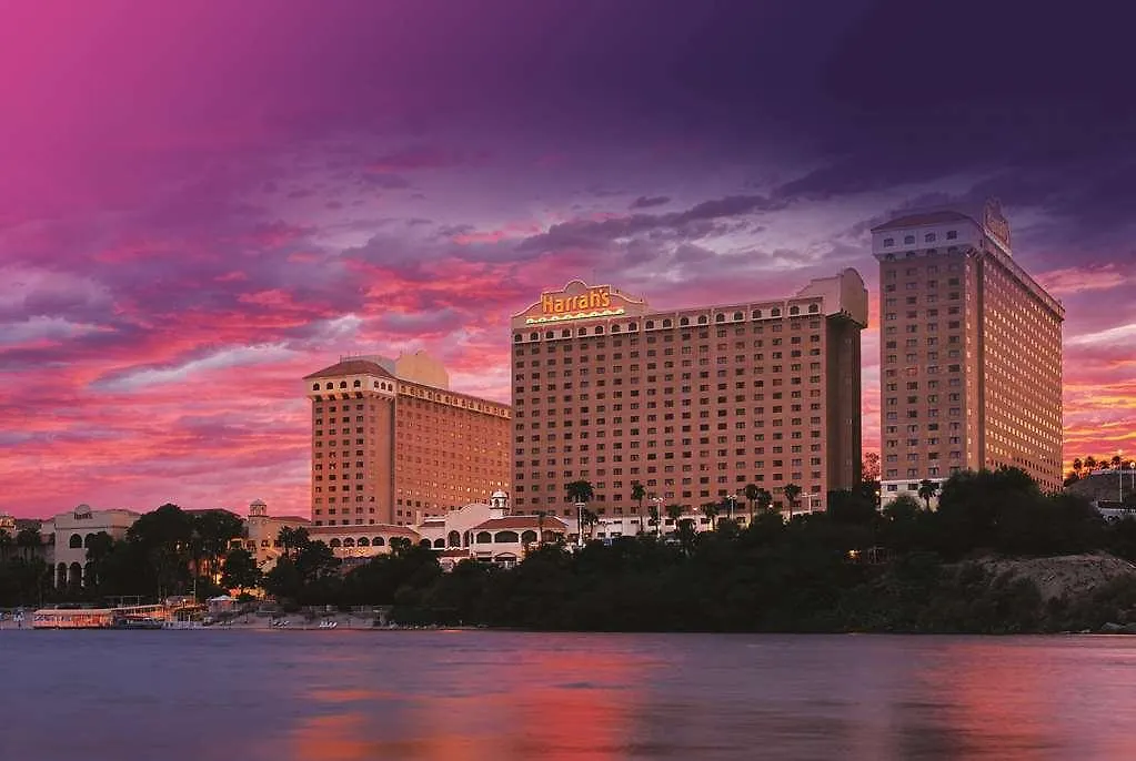 Harrahs Laughlin Beach Resort & Casino Trademark Collection-1