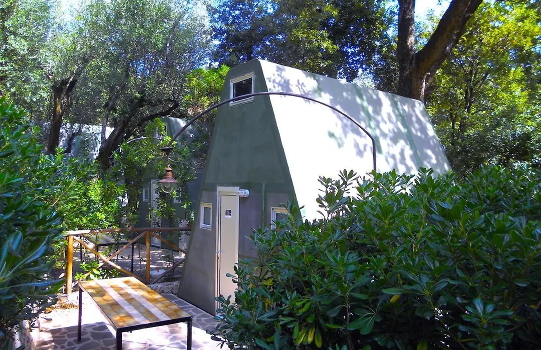 La Francesca Sud un villaggioglamping-1