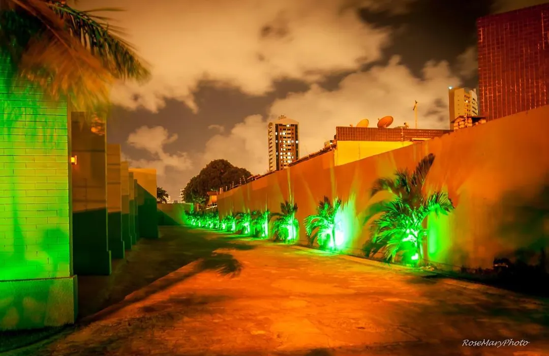 Toulouse Motel (Adults Only)-1