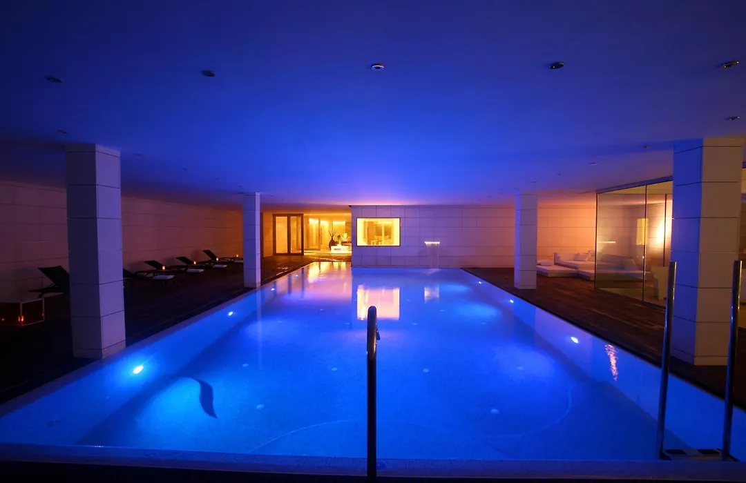 Finca Prats Hotel Golf & Spa-1