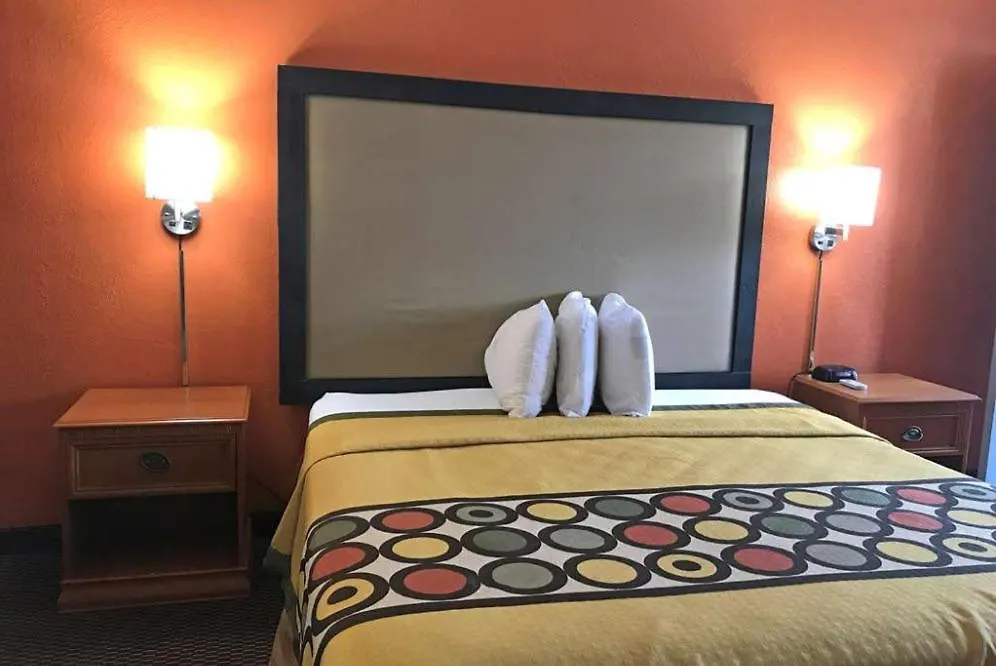Happy Stay Inn-1