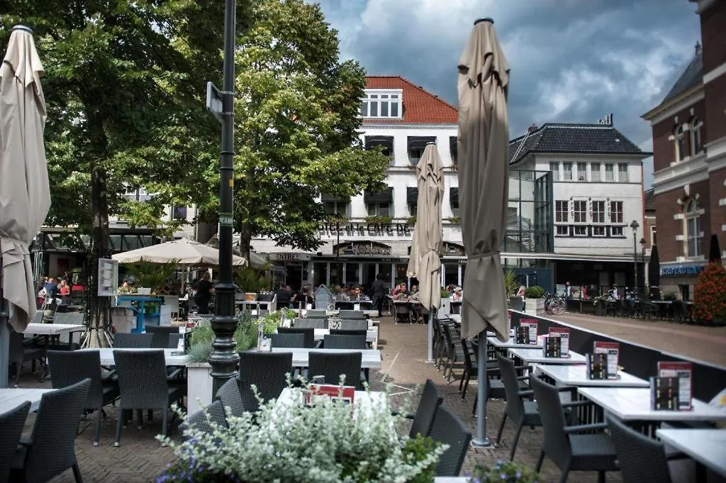 Luxe Kamer In Stadsvilla, Gratis Parkeren!-1