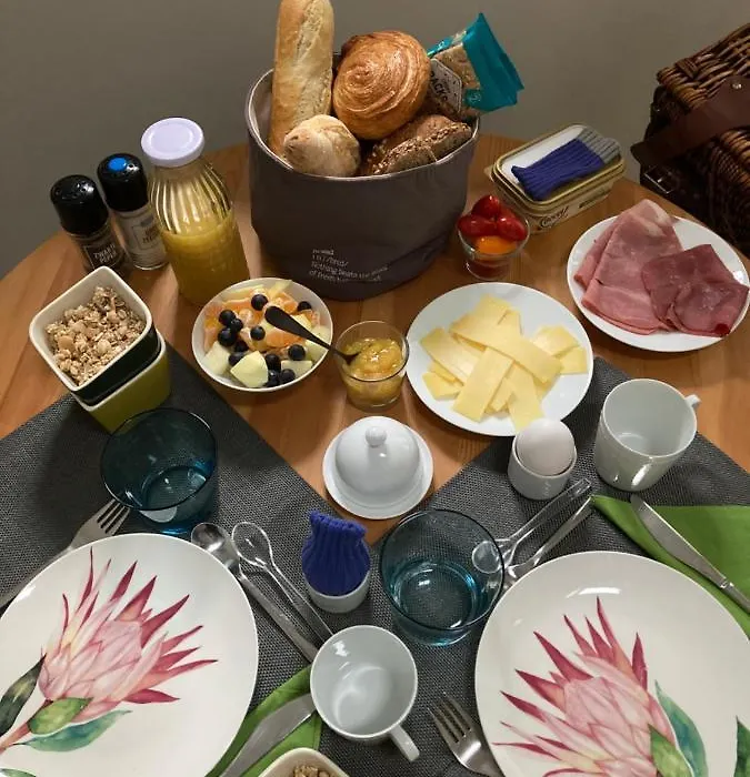 B&B De Munt-1