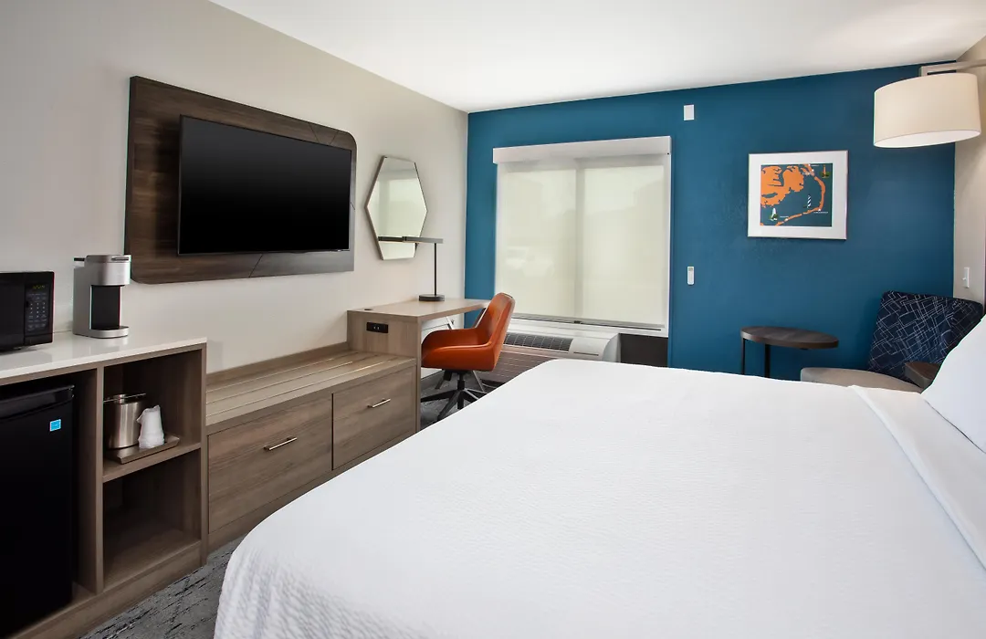 Holiday Inn Express Kitty Hawk - Outer Banks By Ihg-1