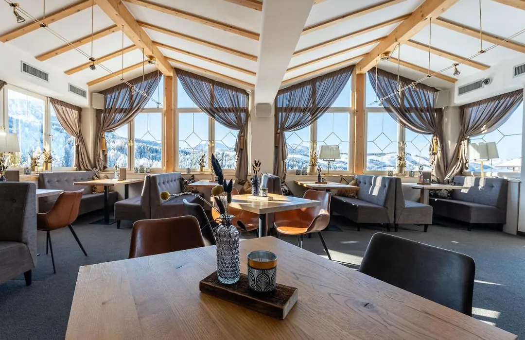 Hotel Obereggen-1