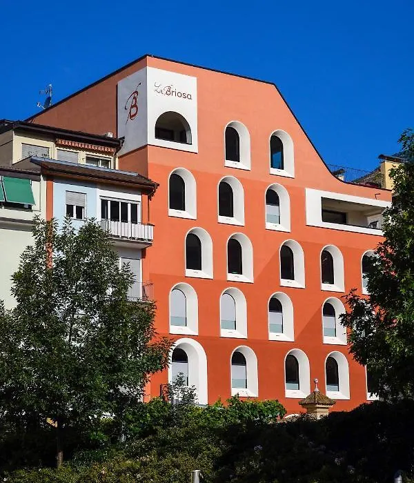 Hotel La Briosa-1