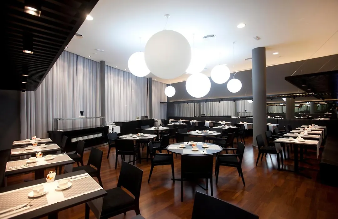 Hotel Carris Marineda-1