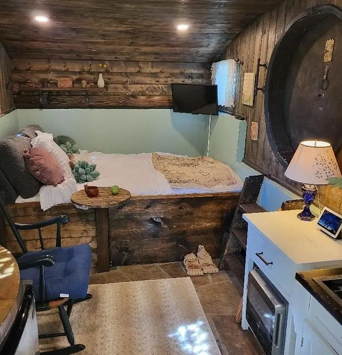 Hobbit Haven-1